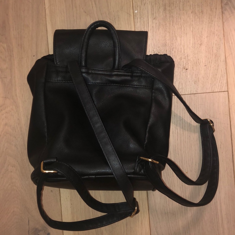 Mini backpack - Picture 2 of 2